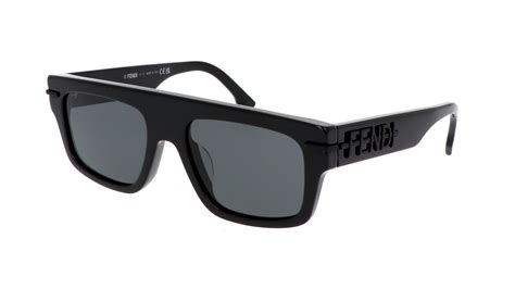 sonnenbrille fendi herren|Fendigraphy .